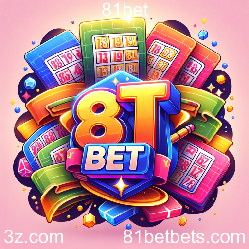Descubra a Categoria de Loteria no 81bet: Diversão e Chance de Ganhar